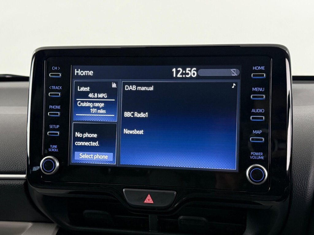 Used Toyota Yaris 2021 for sale - 76080546: Photo 31