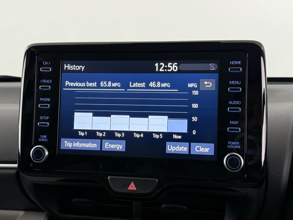 Used Toyota Yaris 2021 for sale - 76080546: Photo 33