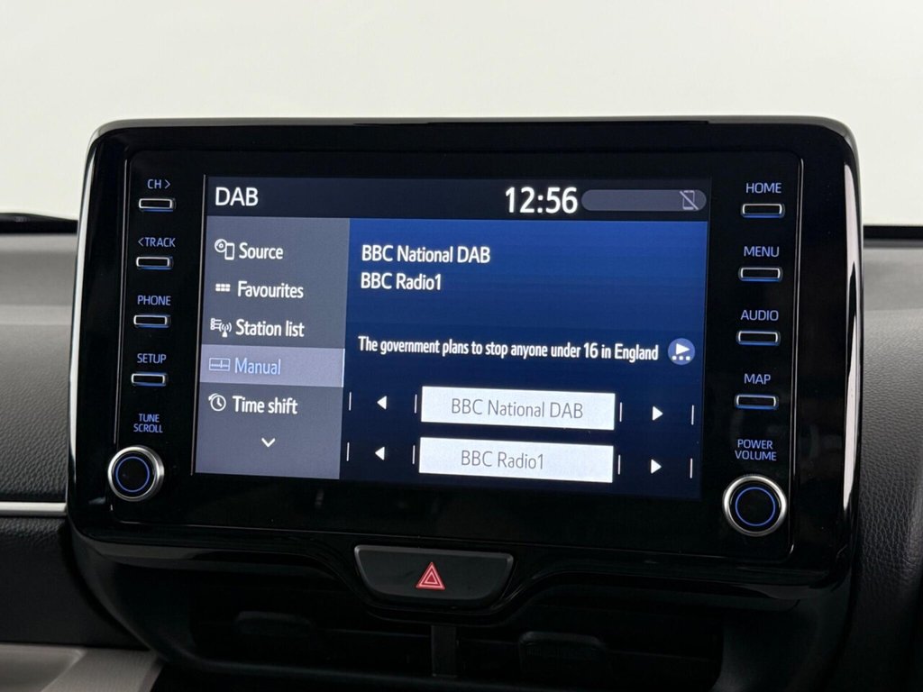 Used Toyota Yaris 2021 for sale - 76080546: Photo 34