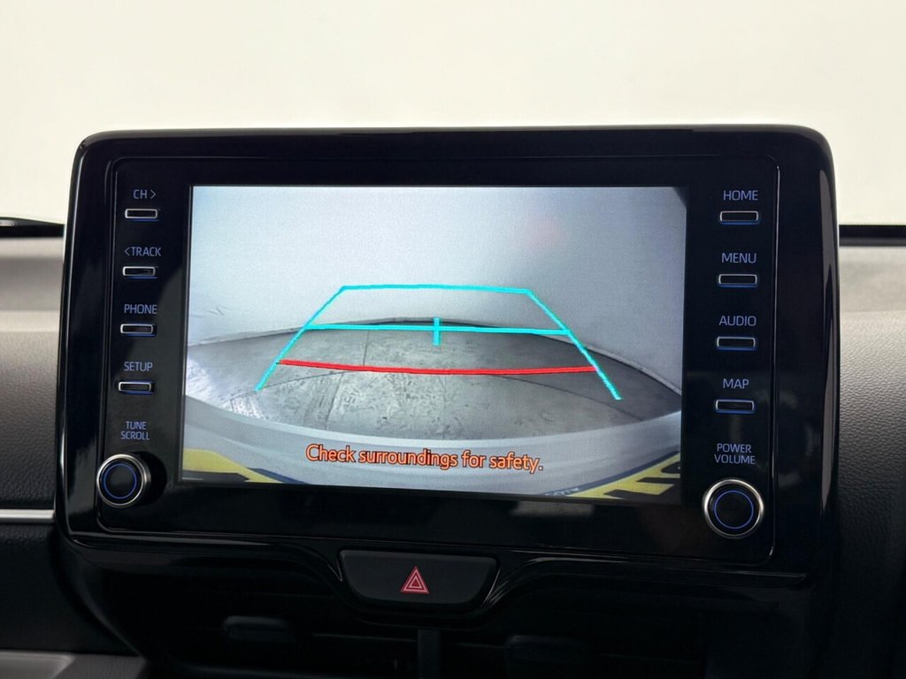 Used Toyota Yaris 2021 for sale - 76080546: Photo 35