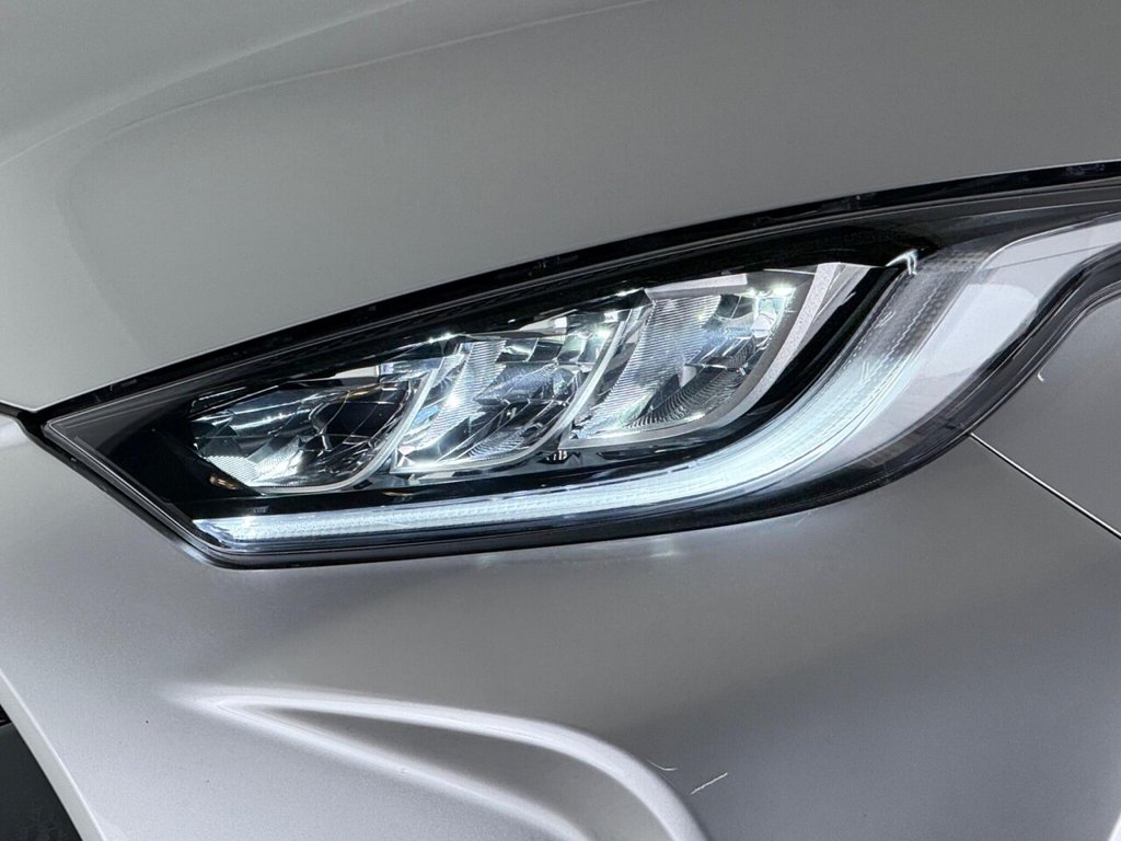 Used Toyota Yaris 2021 for sale - 76080546: Photo 8