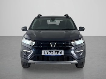 Used Dacia Sandero Stepway 2022 for sale - 79521697: Photo
