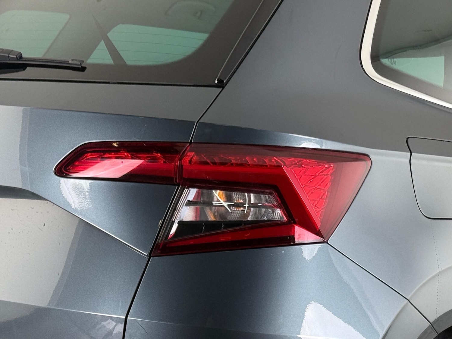 Used Skoda Karoq 2019 for sale - 76689197: Photo 11