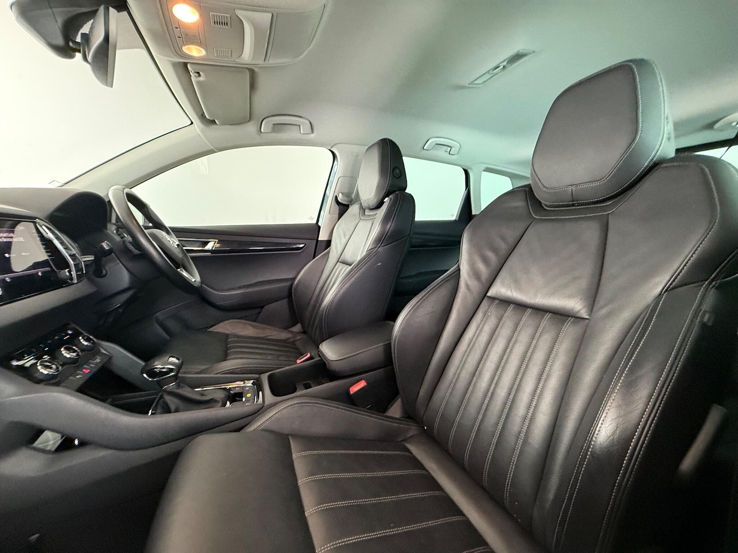 Used Skoda Karoq 2019 for sale - 76689197: Photo 17