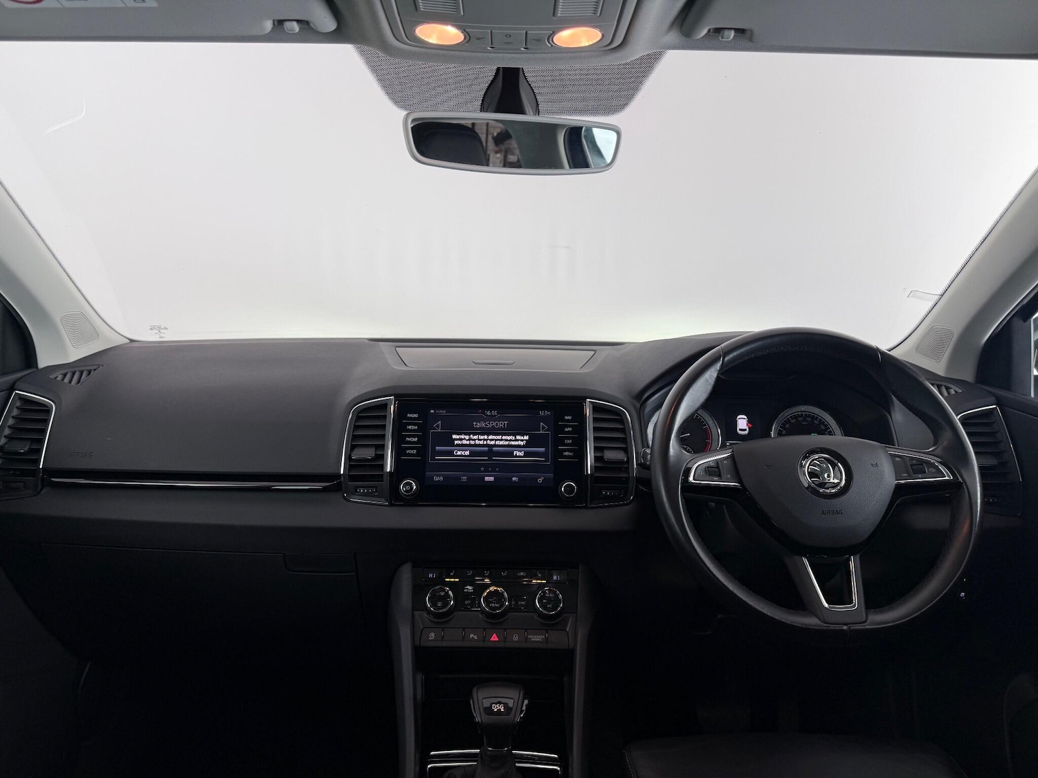 Used Skoda Karoq 2019 for sale - 76689197: Photo 19