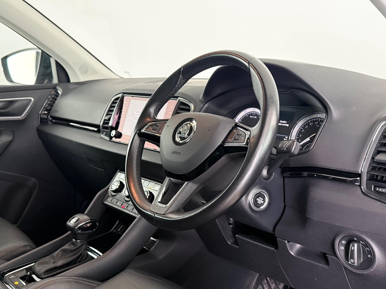 Used Skoda Karoq 2019 for sale - 76689197: Photo 24