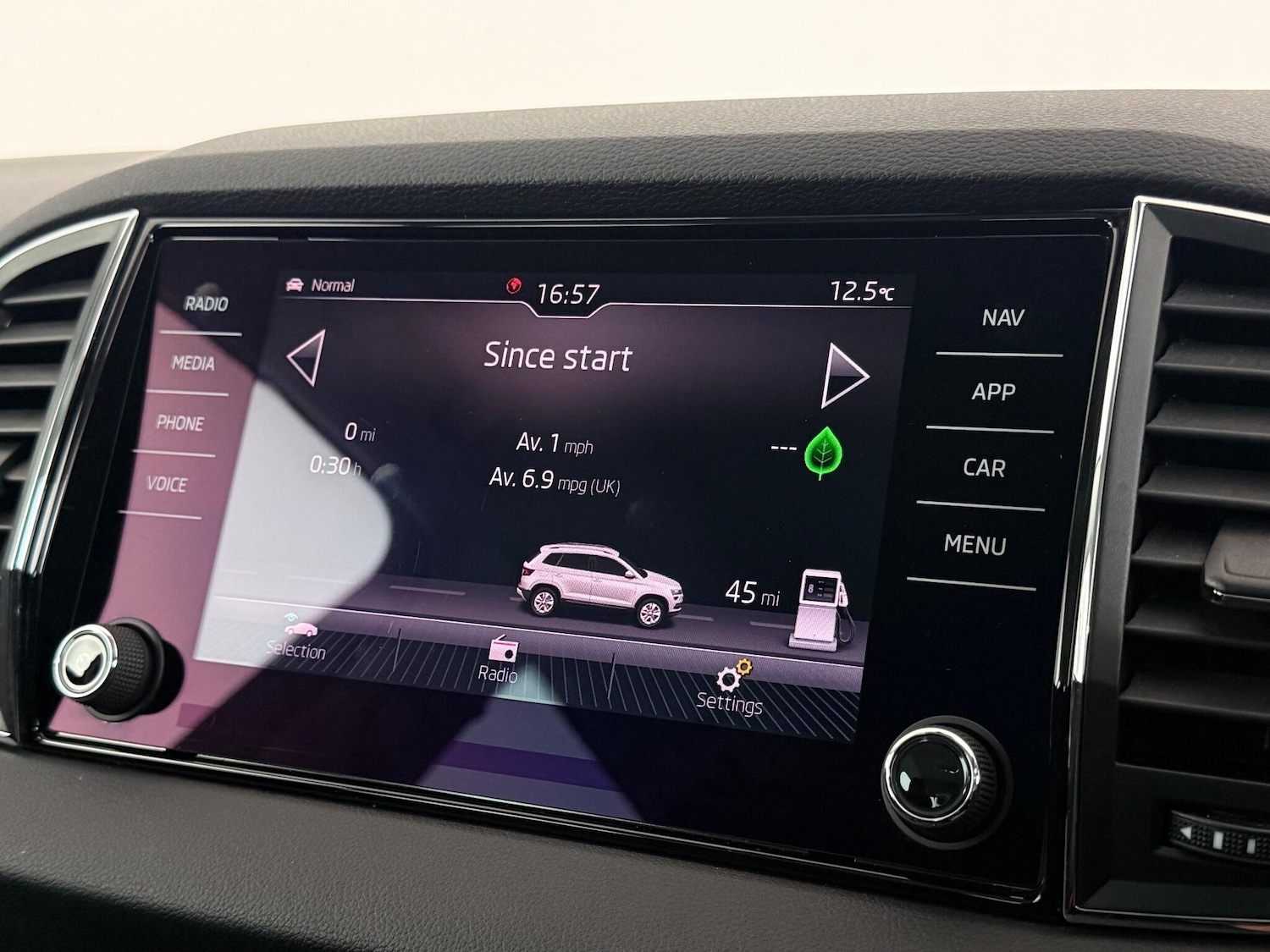 Used Skoda Karoq 2019 for sale - 76689197: Photo 36