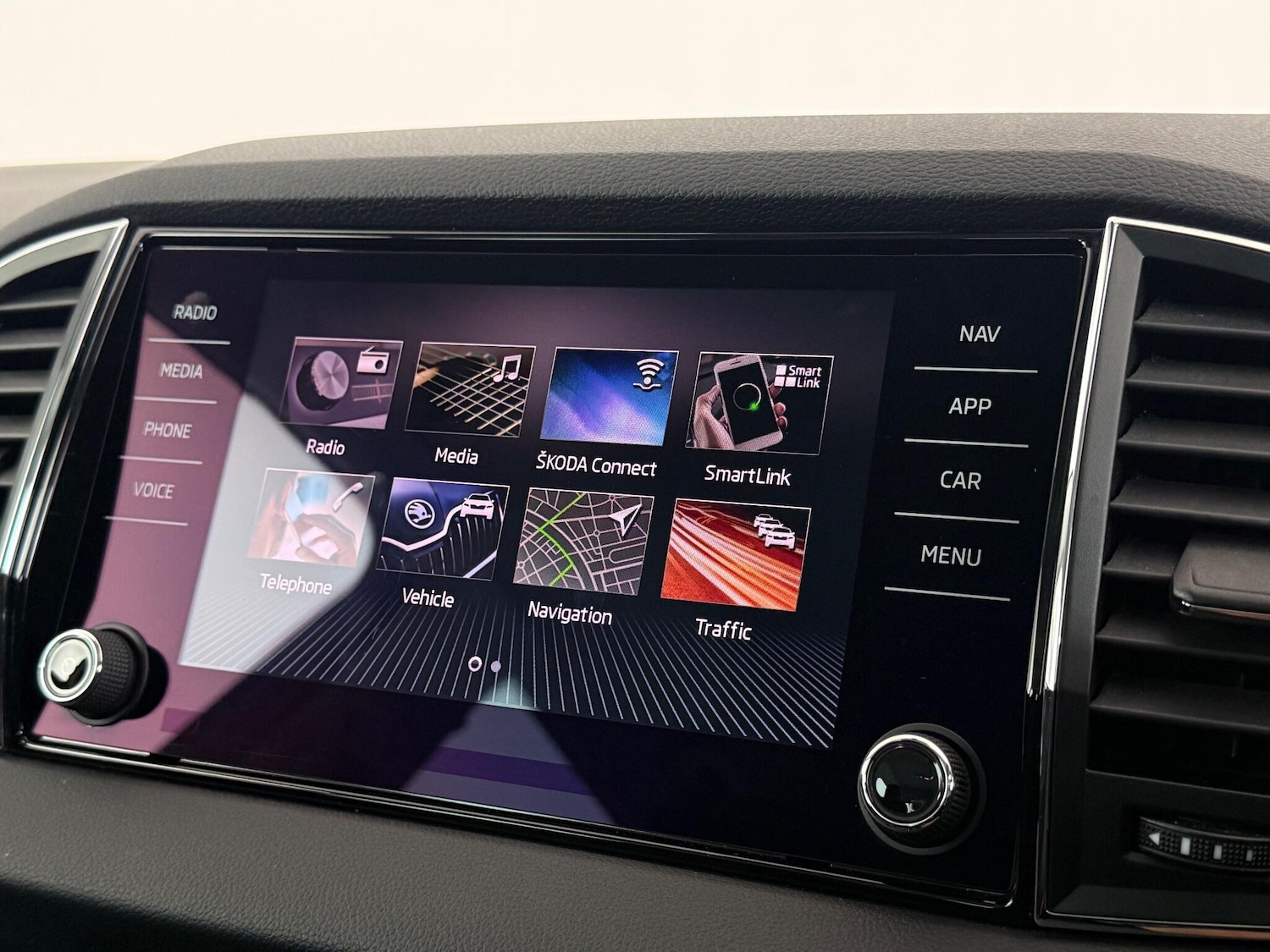 Used Skoda Karoq 2019 for sale - 76689197: Photo 39