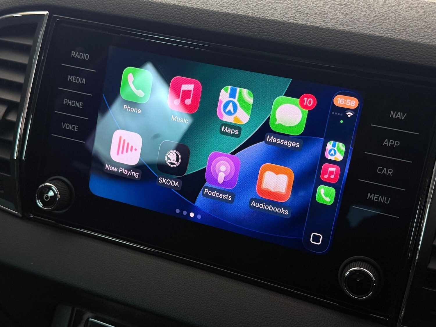 Used Skoda Karoq 2019 for sale - 76689197: Photo 40