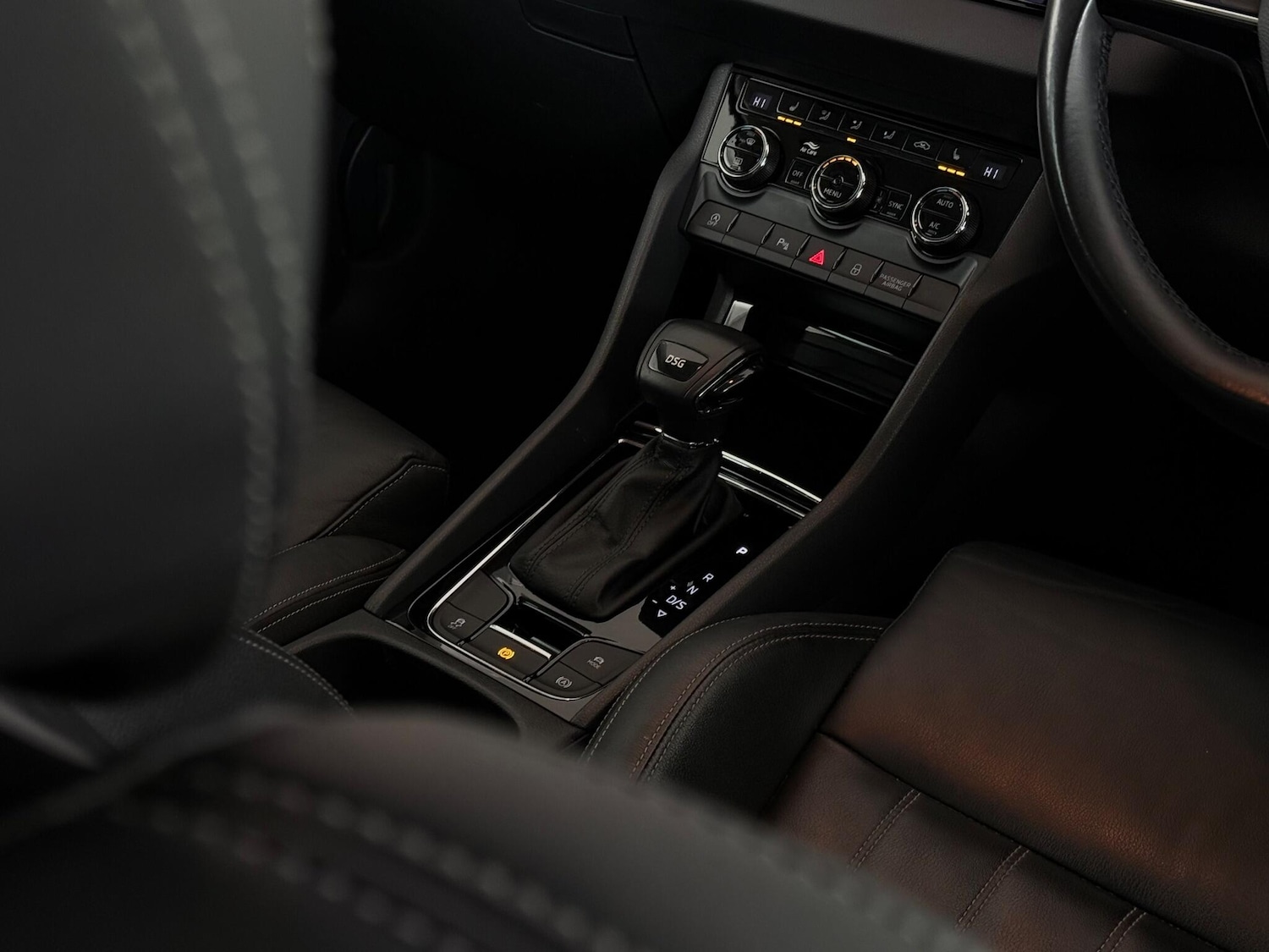 Used Skoda Karoq 2019 for sale - 76689197: Photo 44