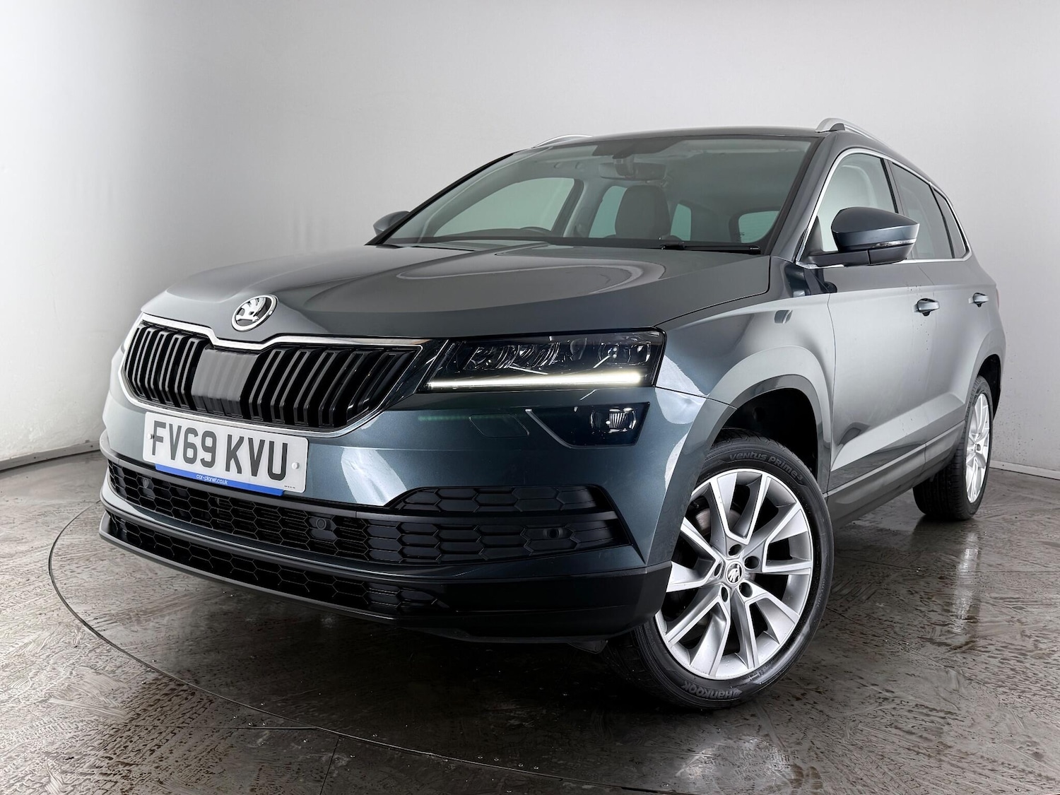 Used Skoda Karoq 2019 for sale - 76689197: Photo 47