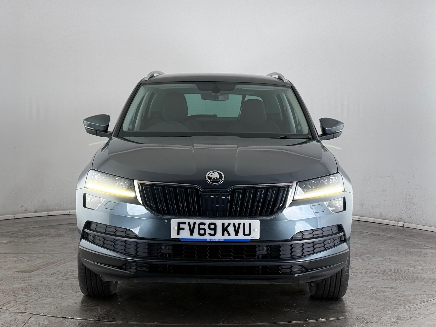 Used Skoda Karoq 2019 for sale - 76689197: Photo 7