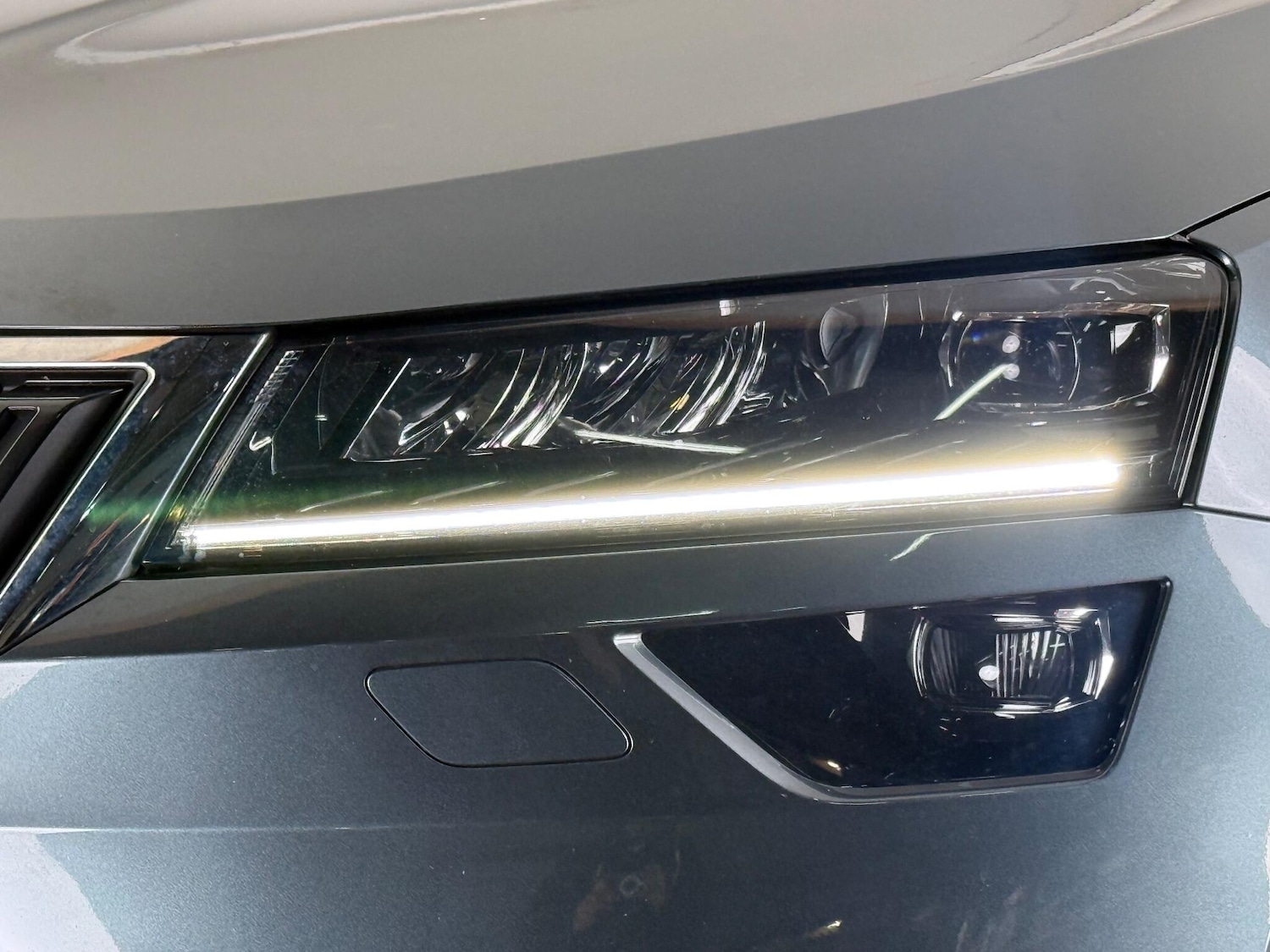 Used Skoda Karoq 2019 for sale - 76689197: Photo 8