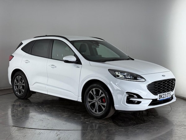 Used Ford Kuga 2023 for sale - 74943000: Photo 1