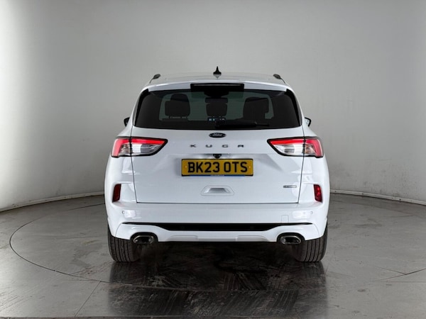Used Ford Kuga 2023 for sale - 74943000: Photo 3