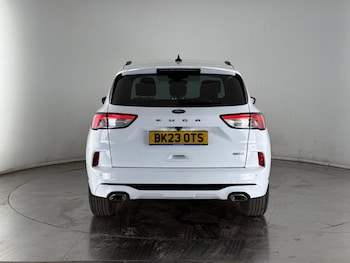 Used Ford Kuga 2023 for sale - 74943000: Photo