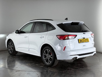 Used Ford Kuga 2023 for sale - 74943000: Photo