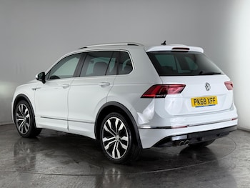Used Volkswagen Tiguan 2018 for sale - 77803023: Photo