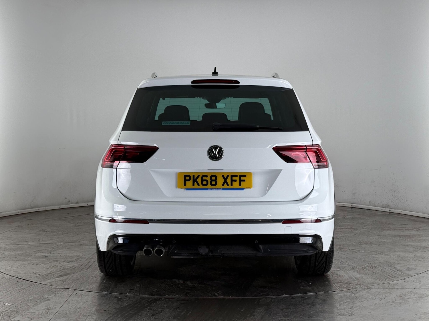 Used Volkswagen Tiguan 2018 for sale - 77803023: Photo 7