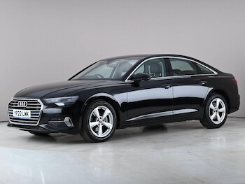 Used Audi A6 Saloon 2022 for sale - 78662819: Photo