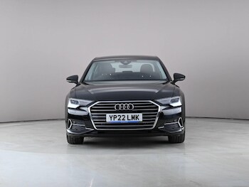 Used Audi A6 Saloon 2022 for sale - 78662819: Photo