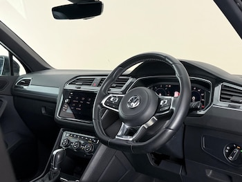 Used Volkswagen Tiguan 2019 for sale - 78566136: Photo