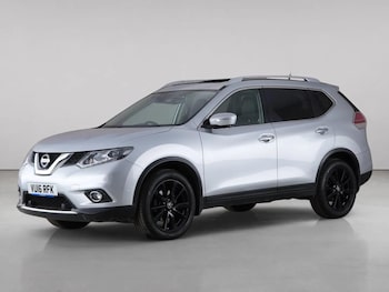 Used Nissan X-Trail 2016 for sale - 78867078: Photo