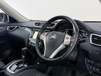 Used Nissan X-Trail 2016 for sale - 78867078: Photo
