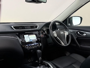Used Nissan X-Trail 2016 for sale - 78867078: Photo