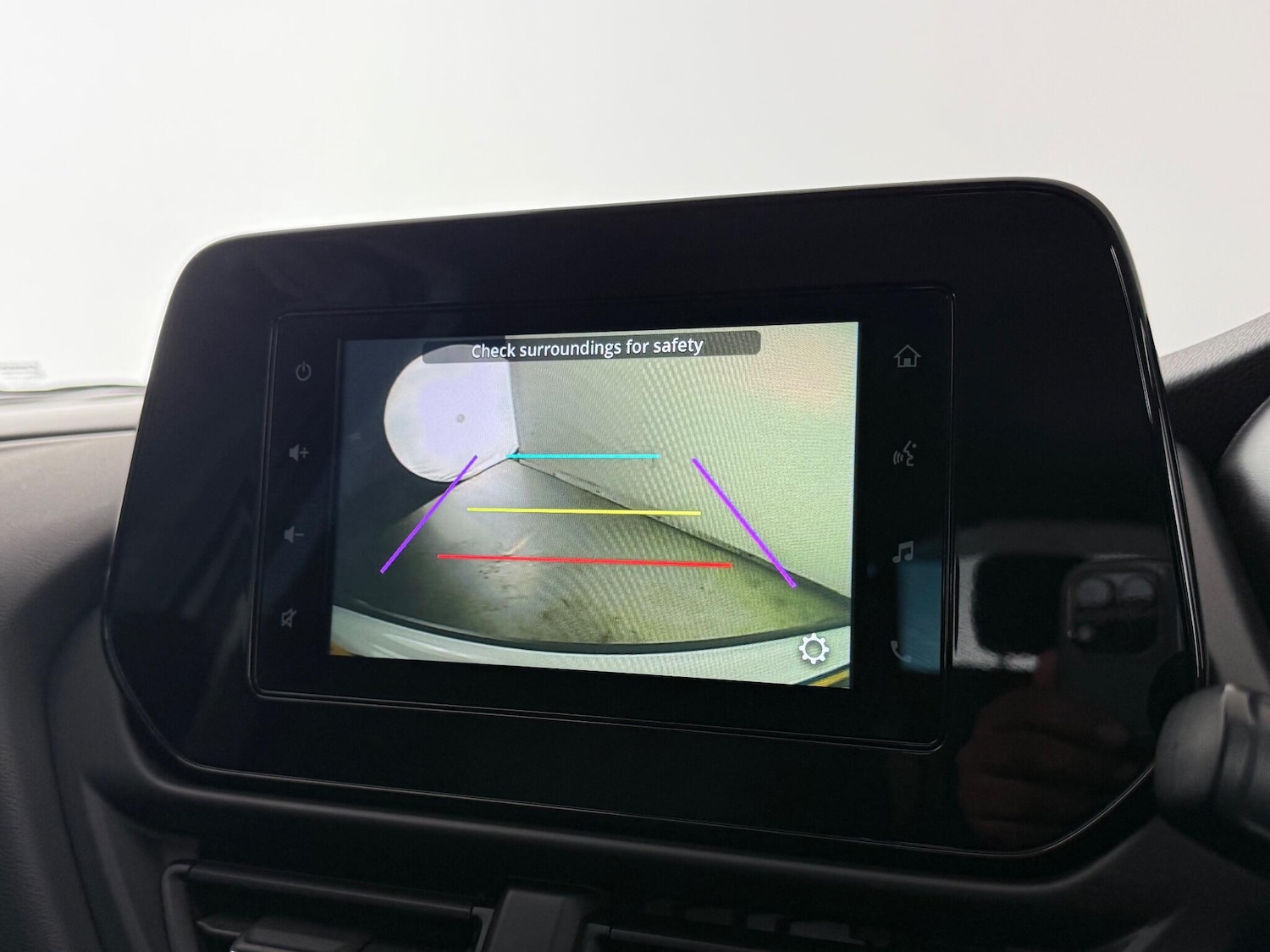 Used Suzuki SX4 S-Cross 2023 for sale - 77181208: Photo 25