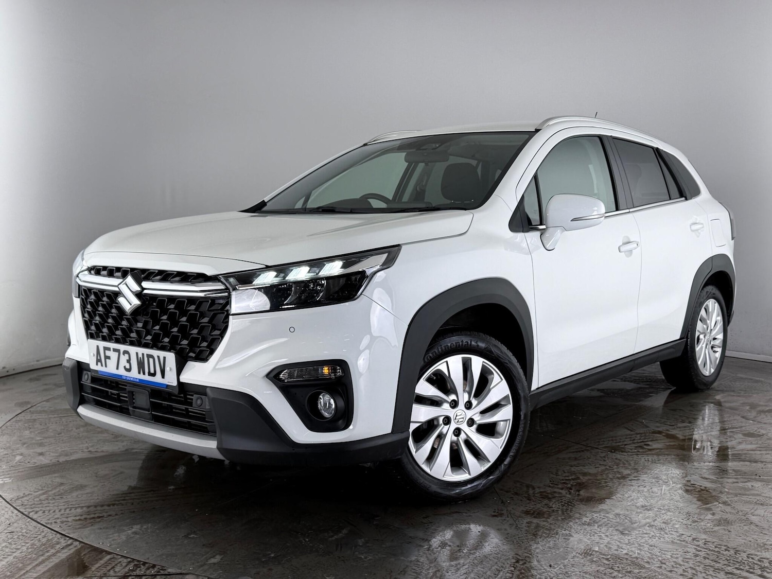 Used Suzuki SX4 S-Cross 2023 for sale - 77181208: Photo 29