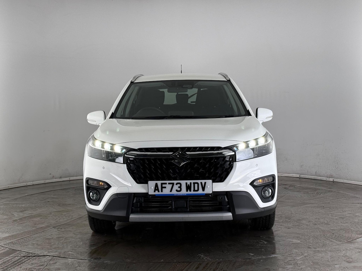 Used Suzuki SX4 S-Cross 2023 for sale - 77181208: Photo 5