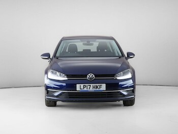 Used Volkswagen Golf 2017 for sale - 78810472: Photo