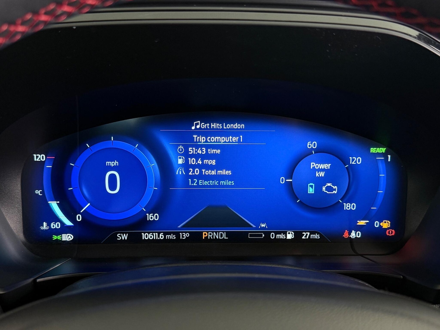 Used Ford Kuga 2023 for sale - 77181250: Photo 24