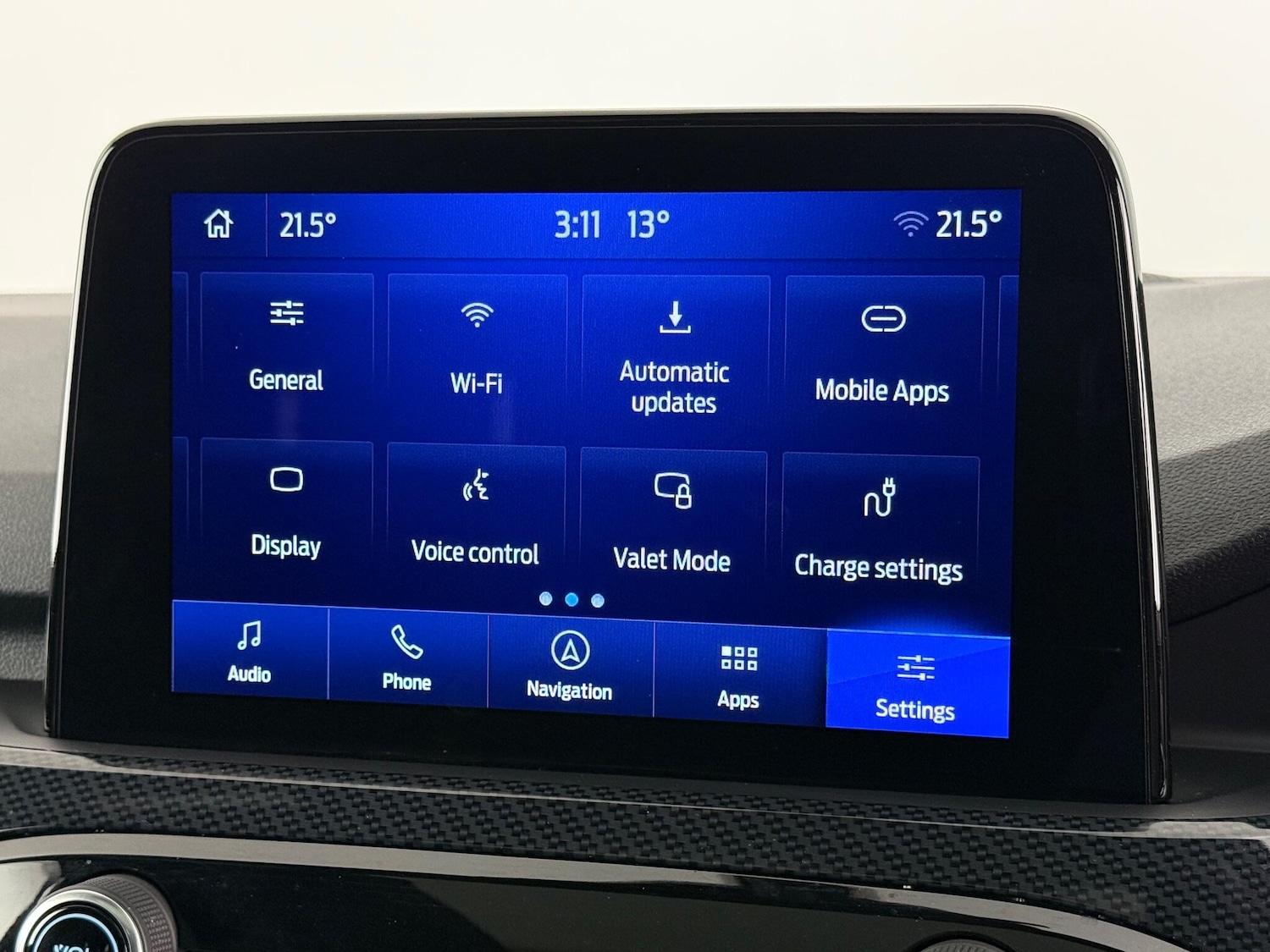 Used Ford Kuga 2023 for sale - 77181250: Photo 33