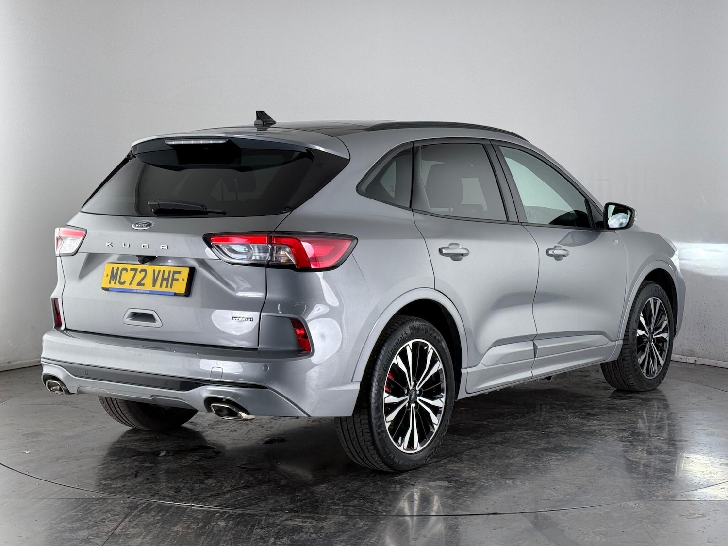 Used Ford Kuga 2023 for sale - 77181250: Photo 4