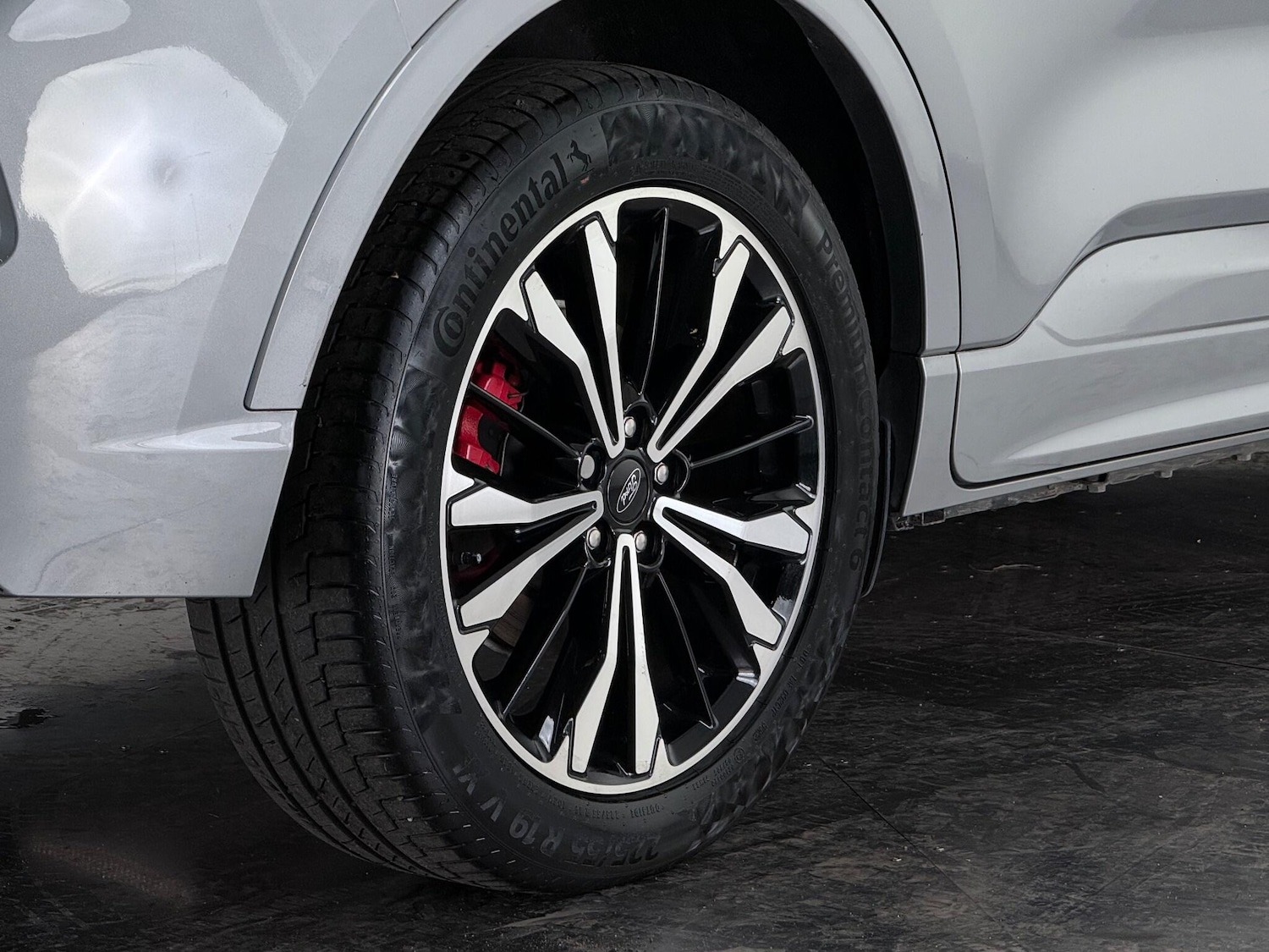 Used Ford Kuga 2023 for sale - 77181250: Photo 9