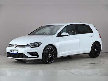 Used Volkswagen Golf 2020 for sale - 78261518: Photo
