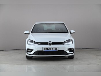 Used Volkswagen Golf 2020 for sale - 78261518: Photo