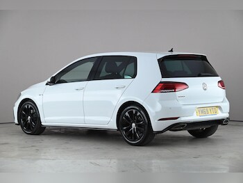 Used Volkswagen Golf 2020 for sale - 78261518: Photo