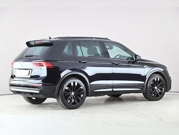 Used Volkswagen Tiguan 2019 for sale - 78101554: Photo