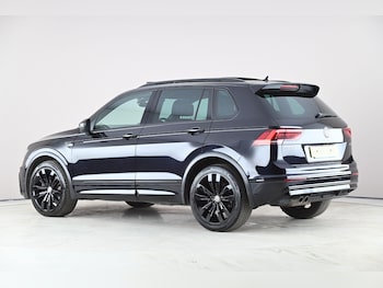 Used Volkswagen Tiguan 2019 for sale - 78101554: Photo