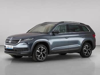 Used Skoda Kodiaq 2020 for sale - 79688634: Photo