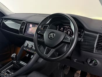 Used Skoda Kodiaq 2020 for sale - 79688634: Photo