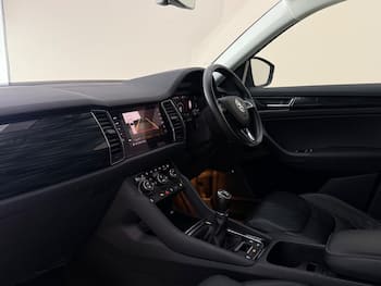 Used Skoda Kodiaq 2020 for sale - 79688634: Photo