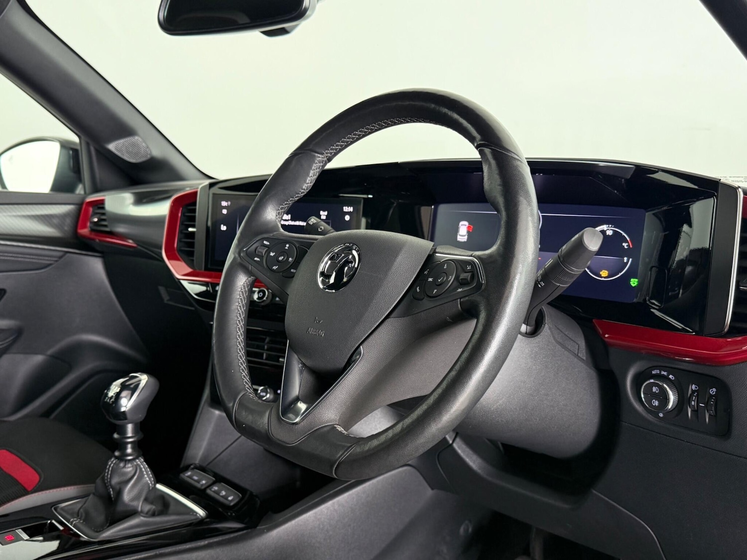 Used Vauxhall Mokka 2021 for sale - 77181086: Photo 11