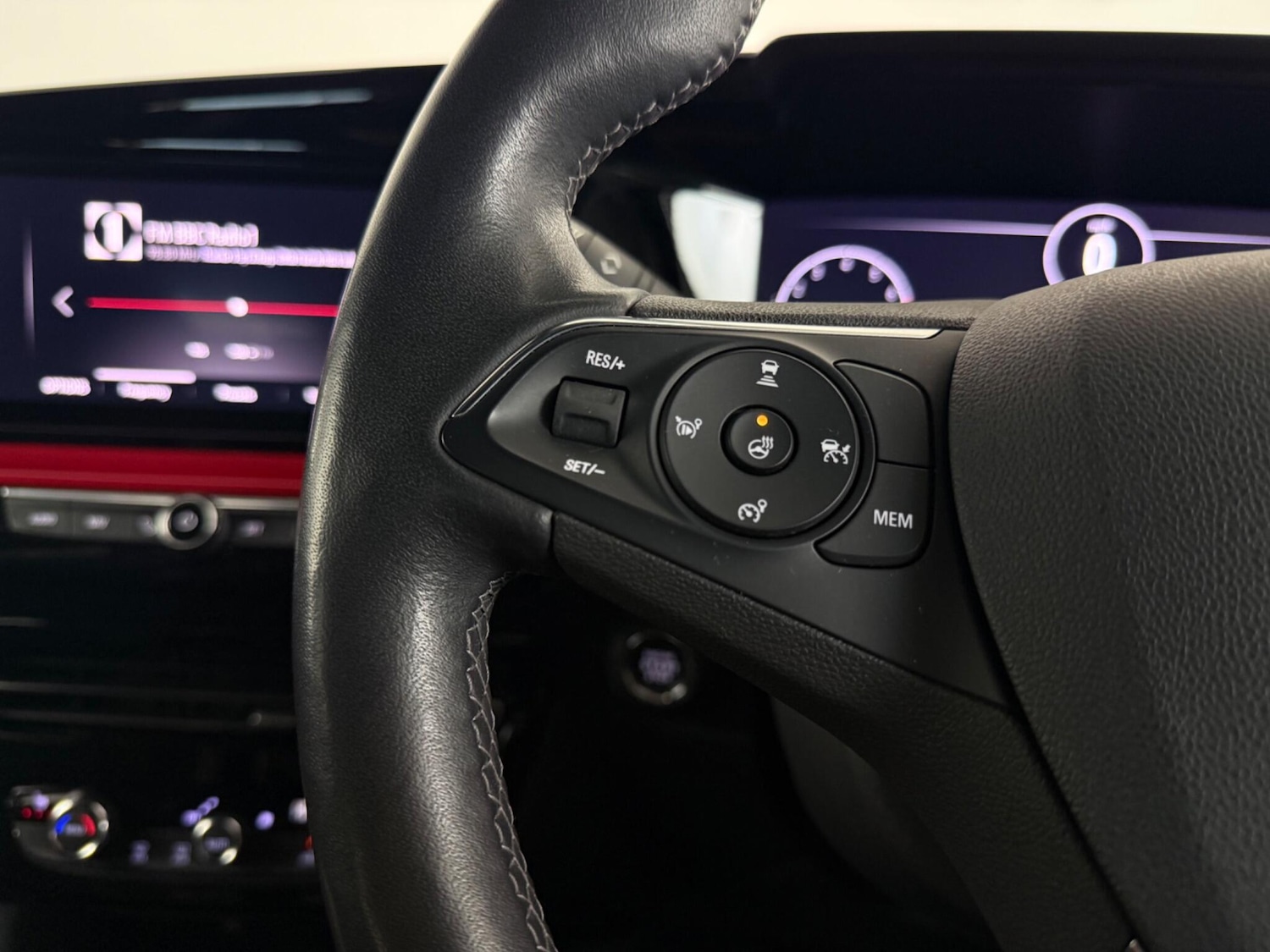 Used Vauxhall Mokka 2021 for sale - 77181086: Photo 17