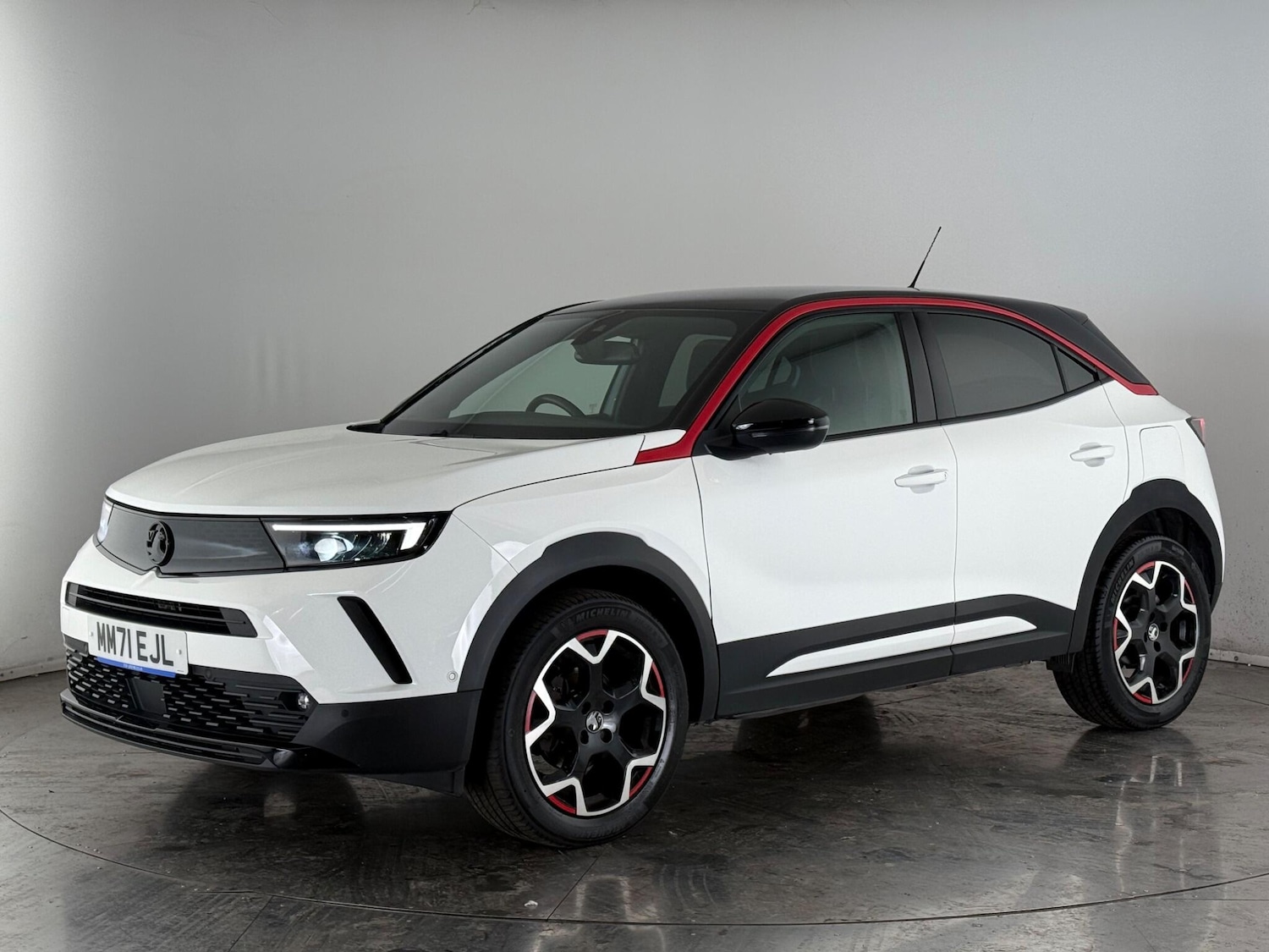 Used Vauxhall Mokka 2021 for sale - 77181086: Photo 2