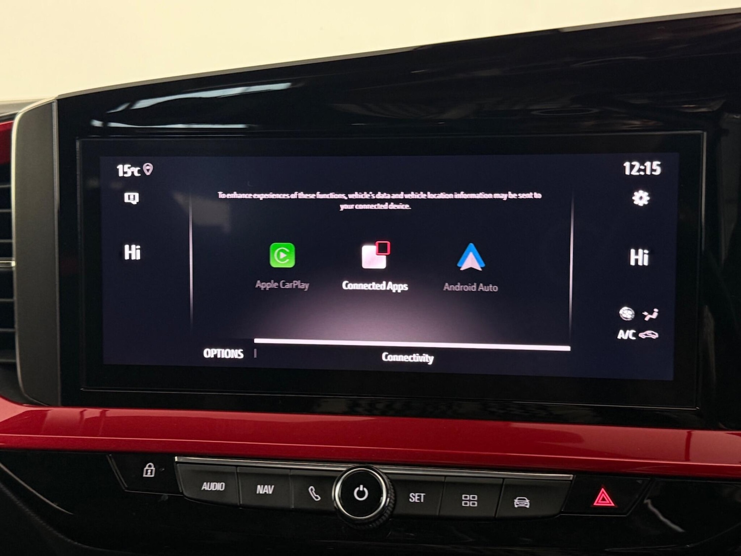 Used Vauxhall Mokka 2021 for sale - 77181086: Photo 26