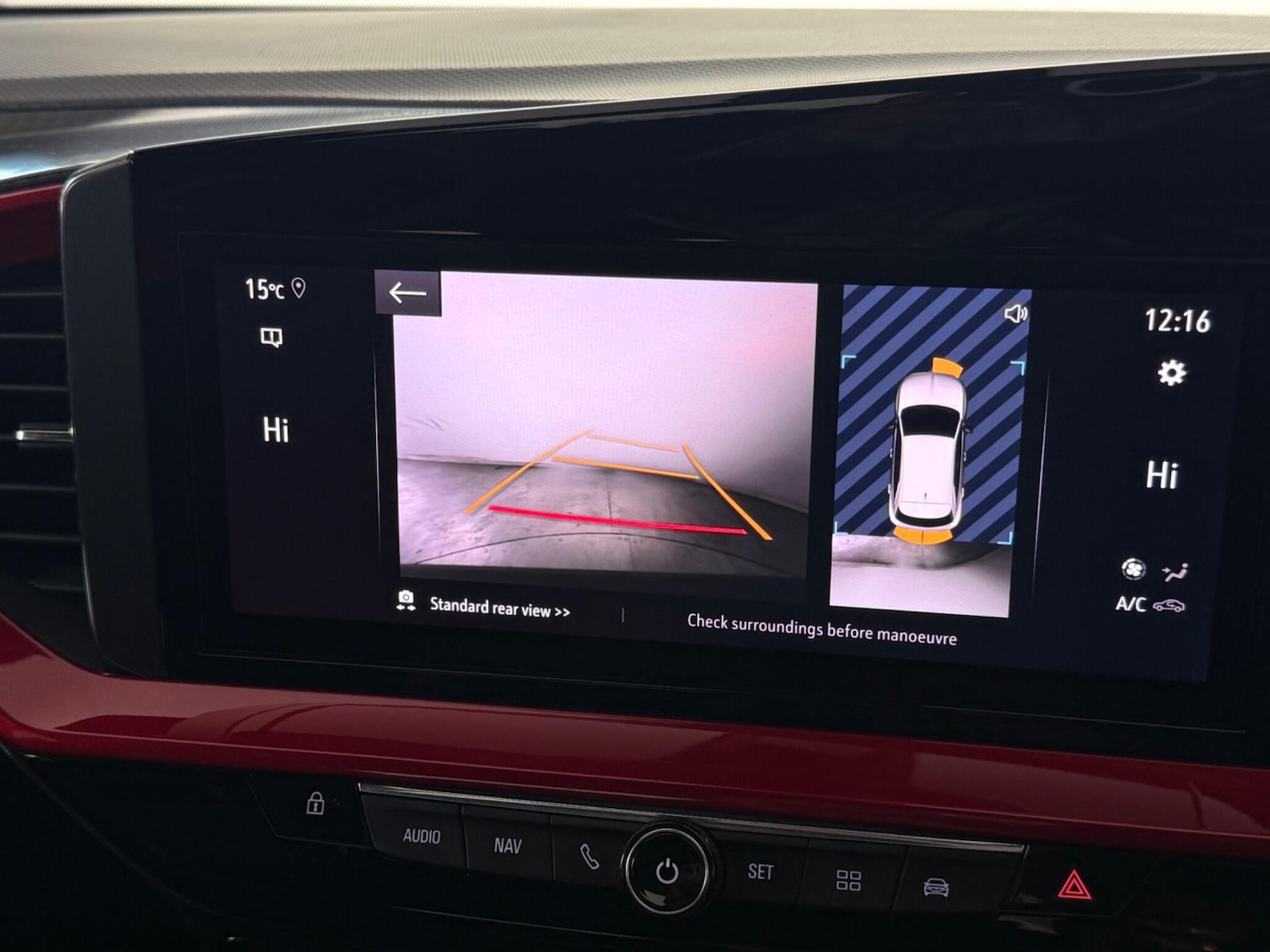 Used Vauxhall Mokka 2021 for sale - 77181086: Photo 27